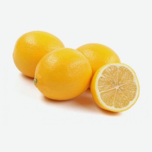 Лимоны Узбекистан 2 шт,