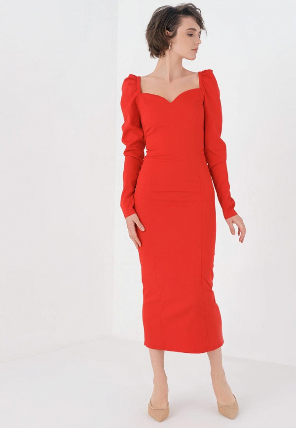 Платье Lipinskaya-Brand MP002XW06RUW