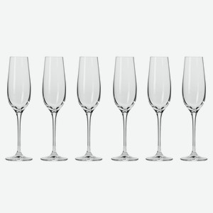 Набор фужеров для шампанского Гармония Hoff