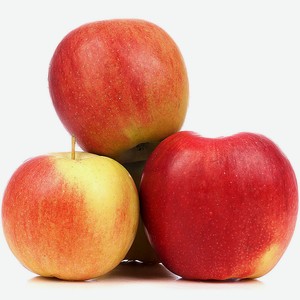 Яблоки Лигол весовые