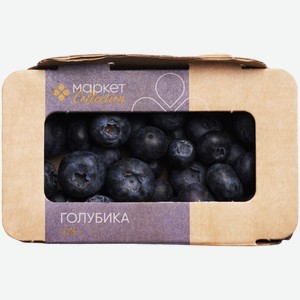 Голубика Market Collection, 125г
