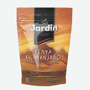 Кофе «JARDIN» Kenya, 75 г
