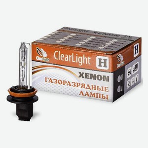 Лампа автомобильная Clearlight LDL HB4 500-0LL