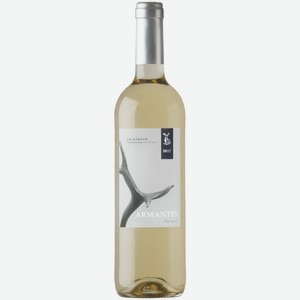 Вино EXCLUSIVE ALCOHOL Макабео Калатаюд DO бел. сух., Испания, 0.75 L