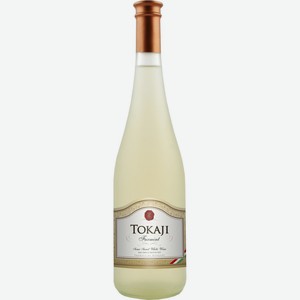 Вино Прочие Товары Токай Фурминт бел. п/сл., Венгрия, 0.75 L