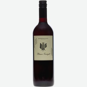 Вино LOCAL EXCLUSIVE ALCO ординарное сортовое кр. сух., Австрия, 0.75 L