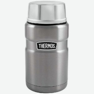 Термос Thermos SK 3020 SBK Stainless, 0.71л, серебристый [155696]