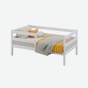 Кровать Simple 850 белый