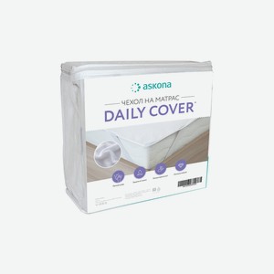 Чехол Daily Cover