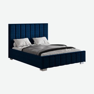 Кровать Мирабель синяя