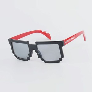 Солнцезащитные детские очки Pixel boy
