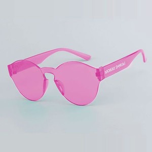 Солнцезащитные детские очки Pink mood