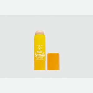 Хайлайтер - карандаш для макияжа лица GOLDEN ROSE Miss Beauty Glow Stick Highlighter 6 гр