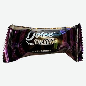 Чернослив в шоколаде Dolce Energy, вес