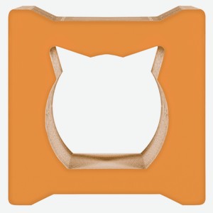 PetshopRu когтеточки когтеточка из гофрированного картона Рокси (3 кг)