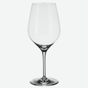 Набор из 4-х бокалов Spiegelau Authentis для вин Бордо, 0.65 л.