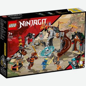 Конструктор Lego Ninjago Ninja Training Center, 71764