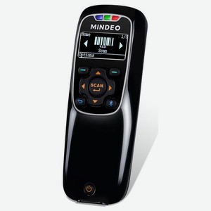 Сканер штрих-кода Mindeo MS3690Plus Mark (MS3690-2D-HD(WI-FI)) 2D