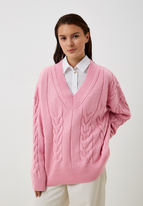 Пуловер Vickwool RTLADC517701