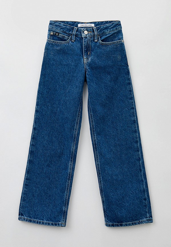 Джинсы Calvin Klein Jeans RTLACS996501