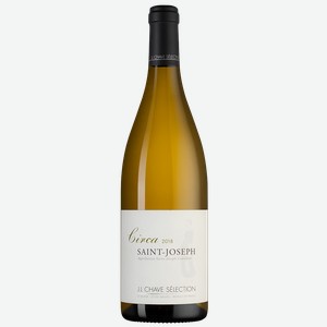Вино Circa Saint-Joseph, Jean-Louis Chave, 0.75 л.