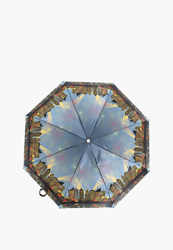 Зонт складной Fabretti MP002XW0L2GH