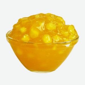 Конфитюр манго/ананасовый ст/б 550 гр.