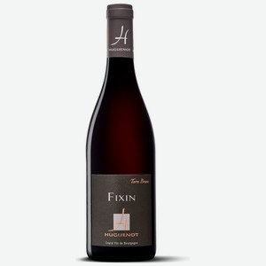 Вино Huguenot Fixin Terre Brune 0.75ml