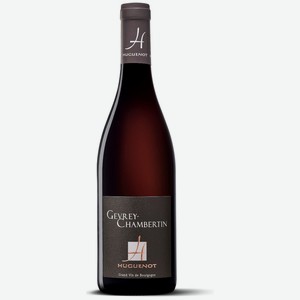 Вино Huguenot Gevrey-Chambertin 0.75ml