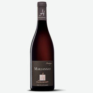 Вино Huguenot Marsannay Montagne 0.75ml