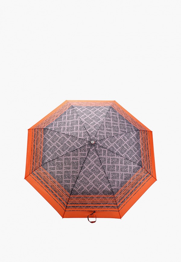 Зонт складной Fabretti MP002XW0L2F0