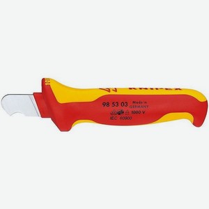 Нож Knipex Kn-985303