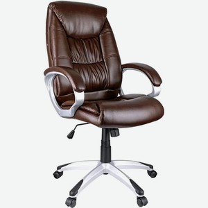 Кресло HELMI HL-E06 Balance Brown (274827)