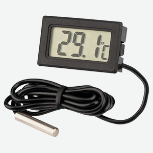 Термометр Rexant с дистанционным датчиком измерения температуры (70-0501)