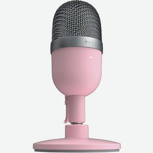 Микрофон Razer Seiren Mini Quartz (RZ19-03450200-R3M1)