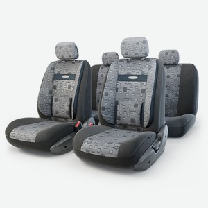 Чехлы для автомобильных сидений AutoProfi Comfort COM-1105 Element
