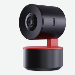 IP-камера MOES Smart Camera Wi-Fi with Voice Control WCM-P04