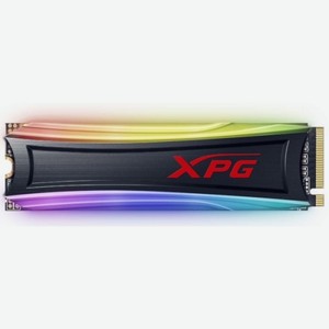 SSD накопитель ADATA XPG Spectrix S40G 256GB (AS40G-256GT-C)
