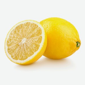 Лимон Вес кг