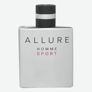Allure Homme Sport: туалетная вода 1,5мл