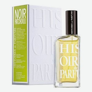 Noir Patchouli: парфюмерная вода 60мл