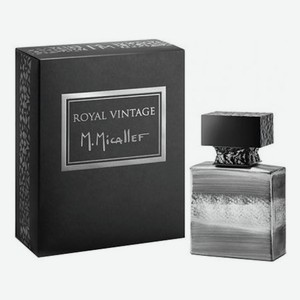 Royal Vintage: парфюмерная вода 30мл