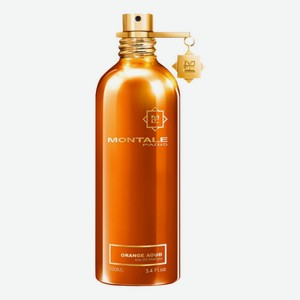 Orange Aoud: парфюмерная вода 100мл