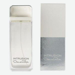 Intrusion: парфюмерная вода 100мл