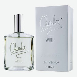 Charlie White: туалетная вода 100мл