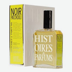 Noir Patchouli: парфюмерная вода 120мл