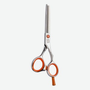 Ножницы парикмахерские филировочные Orange TQ53555S (5,5 )