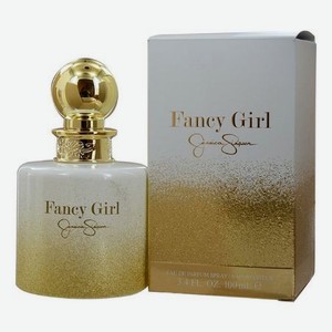 Fancy Girl: парфюмерная вода 100мл