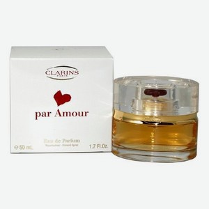 Par Amour: парфюмерная вода 50мл
