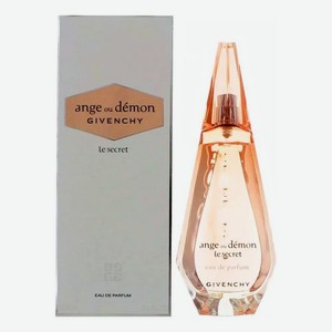 Ange ou Demon Le Secret: парфюмерная вода 100мл